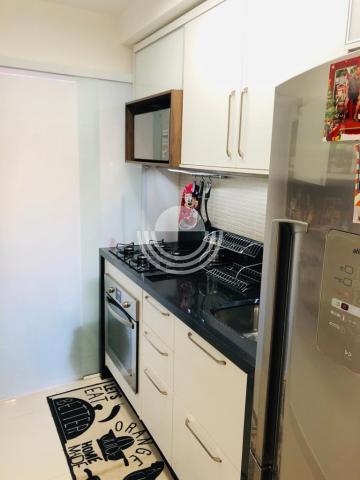 Apartamento à venda com 3 dormitórios em Mansões santo antônio, Campinas cod:AP005450 - Foto 18