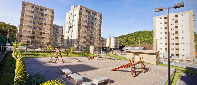 Repasse Reserva São Lourenço Parcela de 570 reais - Foto 3