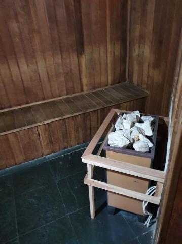 Apartamento à venda com 5 dormitórios em Morumbi, São paulo cod:70933 - Foto 3