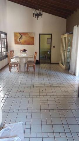 Chácara residencial à venda, chácara santa maria, cambé. - Foto 12