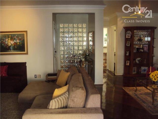 Apartamento com 3 dormitórios à venda, 178 m² - centro - londrina/pr - Foto 8