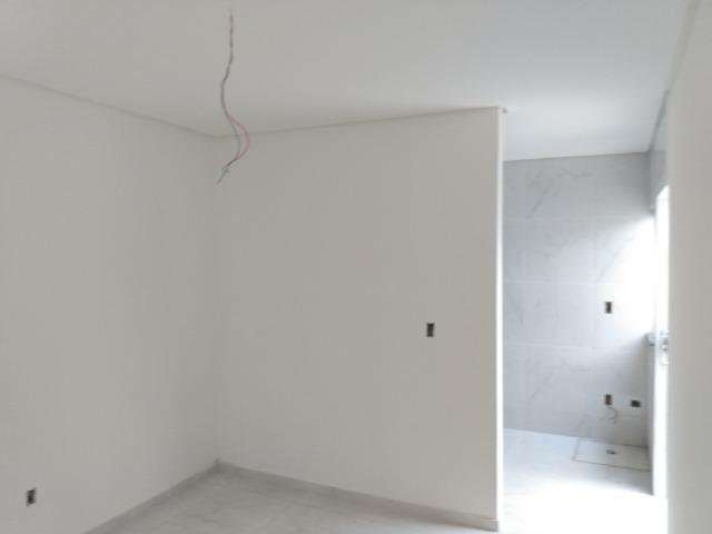 Casa pronta - 3 quartos, 1 suíte - Garagem p 4 carros - Financia por todos os bancos! - Foto 18