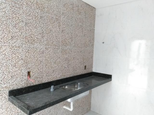 Casa pronta - 3 quartos, 1 suíte - Garagem p 4 carros - Financia por todos os bancos! - Foto 19