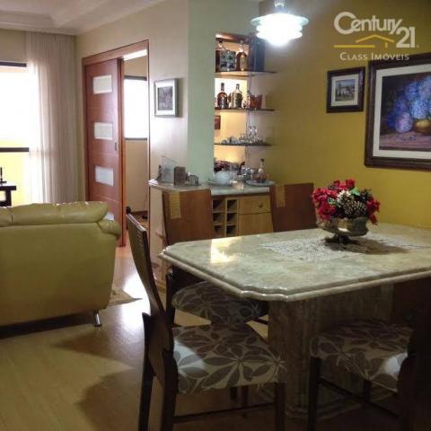 Apartamento residencial para locação, centro, londrina - ap4178. - Foto 3