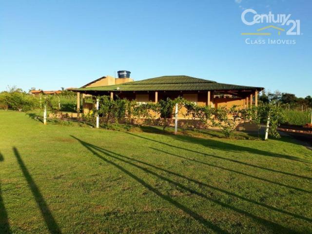 Chácara rural à venda, limoeiro, londrina.