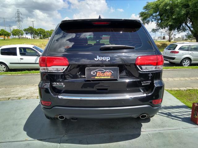 Grand Cherokee - Foto 4