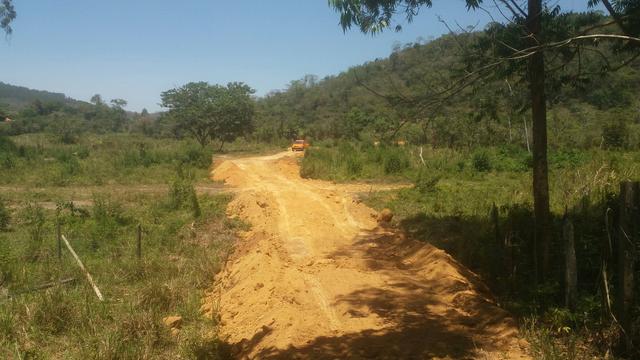 Ótimo Sítio com 24,74 hectares terra em Itaipé