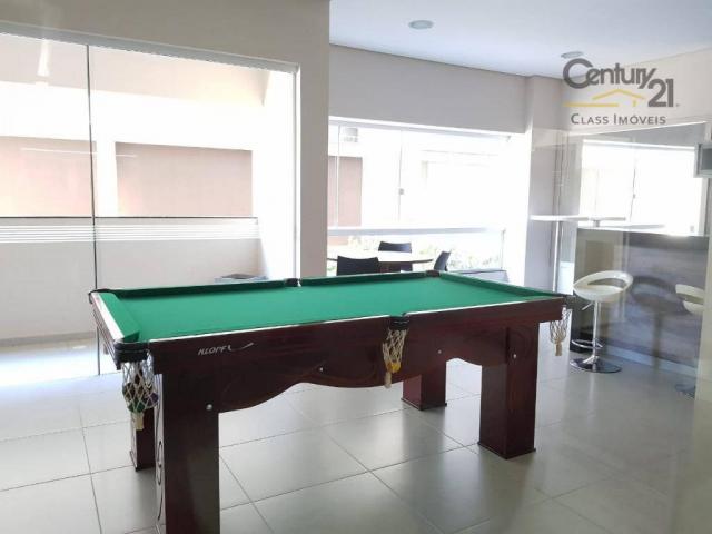 Apartamento com 3 dormitórios à venda, 84 m² - centro - londrina/pr - Foto 18