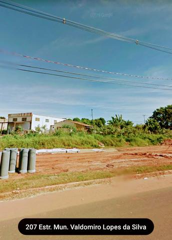 Área Comercial - Foto 3