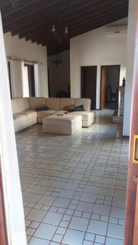 Chácara residencial à venda, chácara santa maria, cambé. - Foto 11