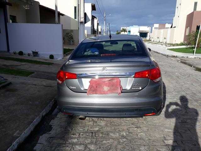 Vendo C4 Lounge 2014 - Foto 4