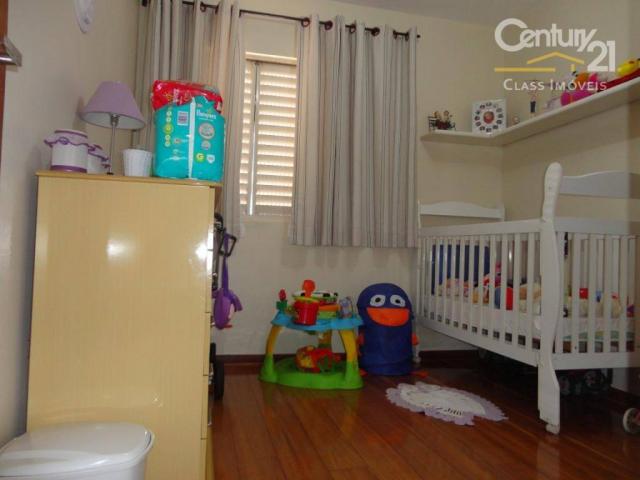 Apartamento residencial à venda, jardim agari, londrina. - Foto 10