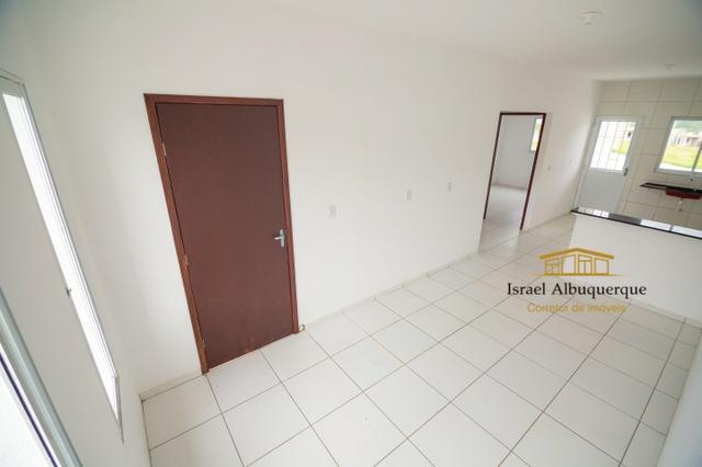 R$ 135.000 Casas no bairro cidade jardim em caruaru com opções de 2 e 3 quartos - Foto 3