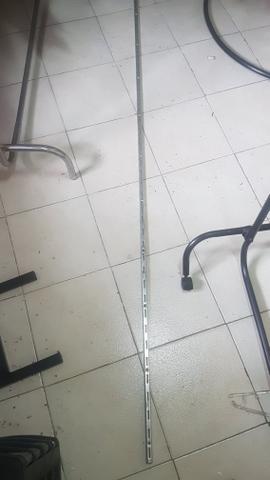 Trilho de loja - Foto 4