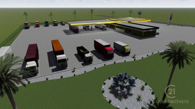 Área para alugar, 10000 m² - Contorno Norte - Ibiporã/PR - Foto 9
