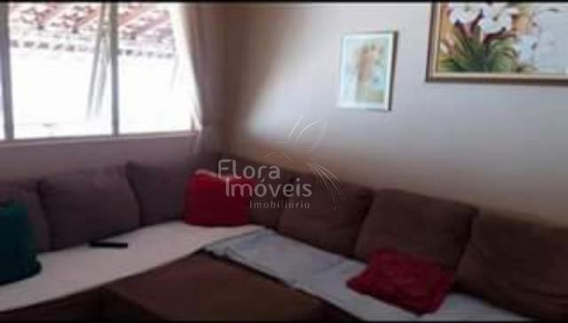 Casa à venda com 2 dormitórios em Jardim novo ângulo, Hortolândia cod:CA004586 - Foto 2