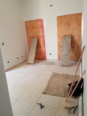 Casa com 2 dormitórios à venda, 54 m² por r$ 250.000 - nova veneza - indaiatuba/sp - Foto 7