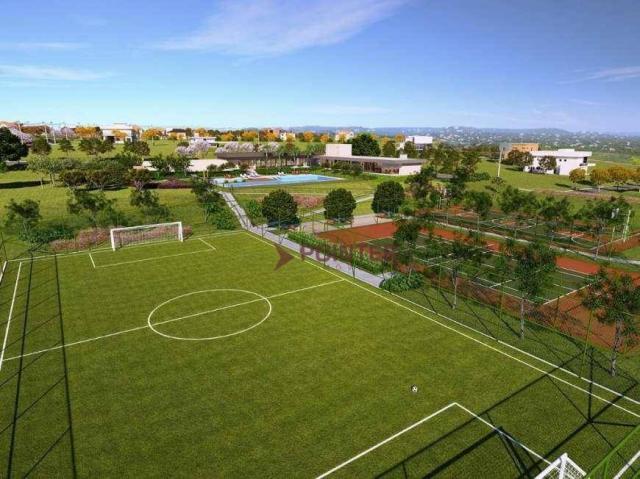 Lote terras alpha urbanismo, excelente oportunidade, com 375m² - Foto 11