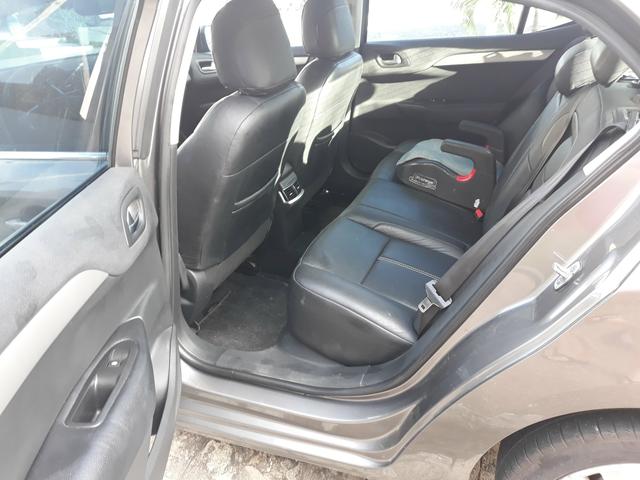 Vendo C4 Lounge 2014 - Foto 5