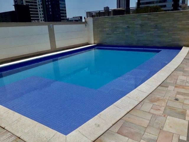 Apartamento com 3 dormitórios à venda, 80 m² - gleba palhano - londrina/pr - Foto 18