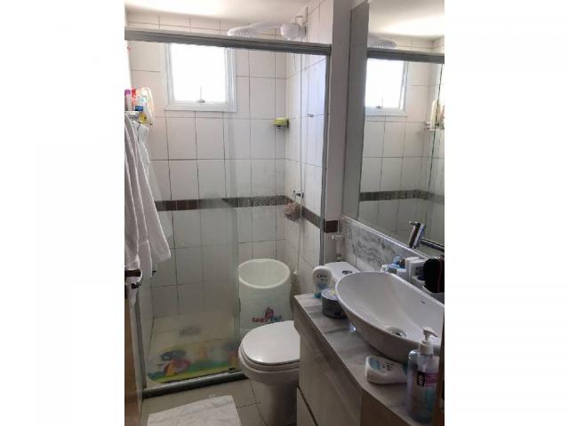 Apartamento à venda com 3 dormitórios em Centro sul, Cuiaba cod:23064 - Foto 9