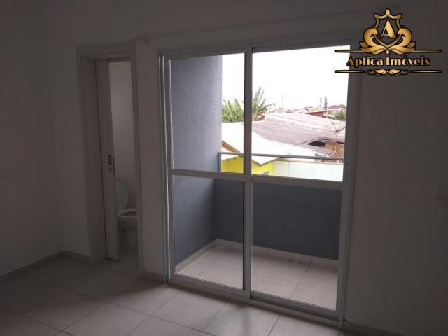Apartamento 2 Quartos em Penha - Próximo ao Beto Carreiro World - Foto 3