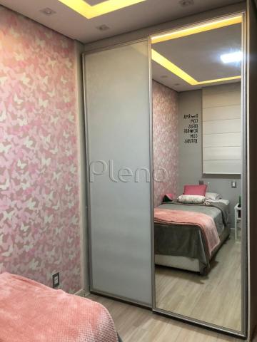 Apartamento à venda com 3 dormitórios em Bosque, Campinas cod:AP016897 - Foto 11
