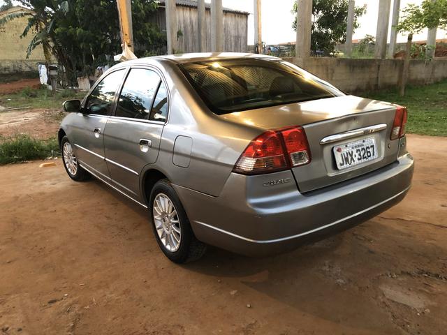 Vendo Honda Civic 2003 - Foto 5