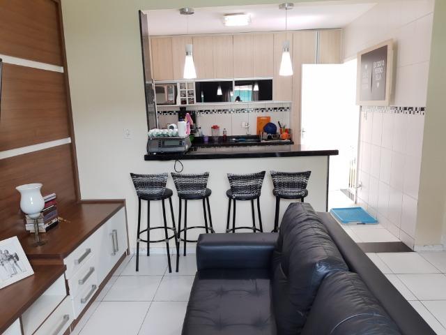 Vendo Casa Duplex - 2 Suites - 3 Banheiros - Garagem - Vila São Luis - Duque de Caxias - Foto 4