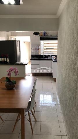 Casa à venda com 4 dormitórios em Parque união da vitória, Campinas cod:CA007308 - Foto 13