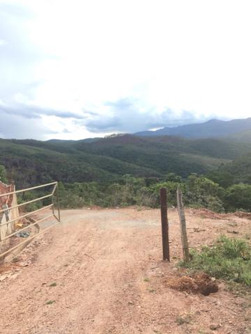 Entrada de 20 mil financio o resto