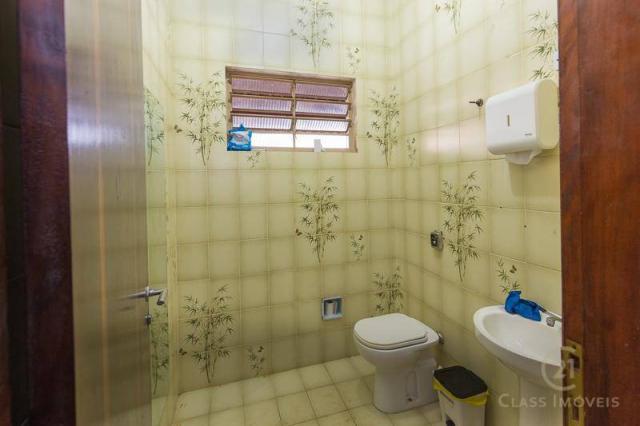 Chácara com 3 dormitórios à venda, 3005 m² - jardim morumbi - londrina/pr - Foto 12