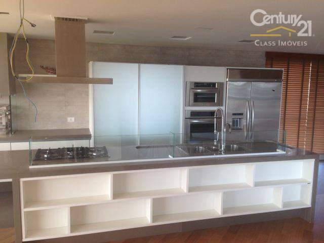 Apartamento gleba palhano, londrina. - Foto 3