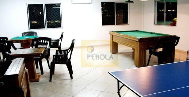 Apartamento à venda, 42 m² por r$ 230.000 - jardim nova europa - campinas/sp - Foto 11