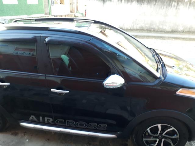 Aircross - Foto 2