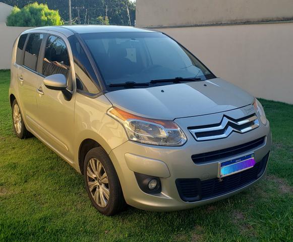 C3 picasso 1.6 flex