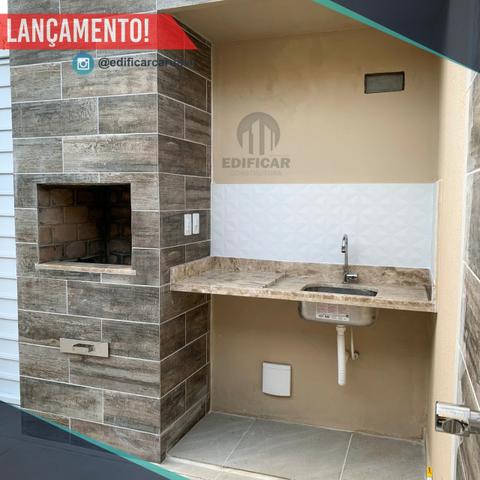 Sua casa no Luiz Gonzaga - Alto padrão de acabamento - Financiamento facilitado - Foto 5