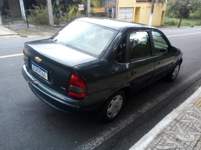 Corsa Classic 1.0 Completo 09 - Foto 3