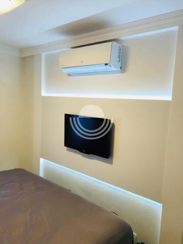 Apartamento à venda com 3 dormitórios em Mansões santo antônio, Campinas cod:AP005450 - Foto 9