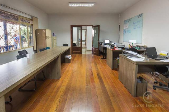 Chácara com 3 dormitórios à venda, 3005 m² - jardim morumbi - londrina/pr - Foto 13