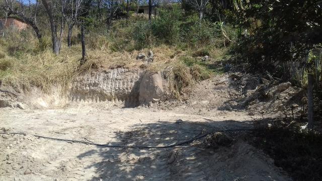 Vendo lote em Ravena - Foto 2