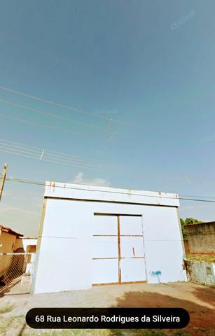 Área Comercial - Foto 2