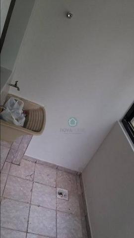 Apartamento na vila carlota. - Foto 6