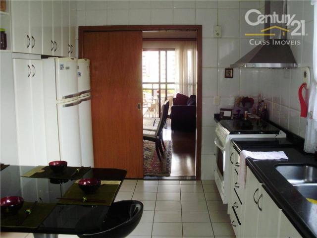 Apartamento residencial à venda, centro, londrina. - Foto 16