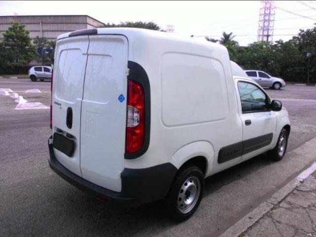 Fiorino 1.4 hard working 2018 - Foto 6