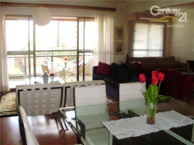 Apartamento residencial à venda, centro, londrina. - Foto 12