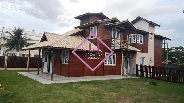 Casa à venda com 5 dormitórios em Ingleses do rio vermelho, Florianopolis cod:18149 - Foto 2