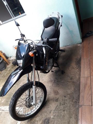 Bros 150 ks.2012