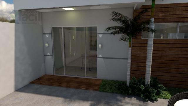 311 - Casa no Parque Alexandrina - Foto 3