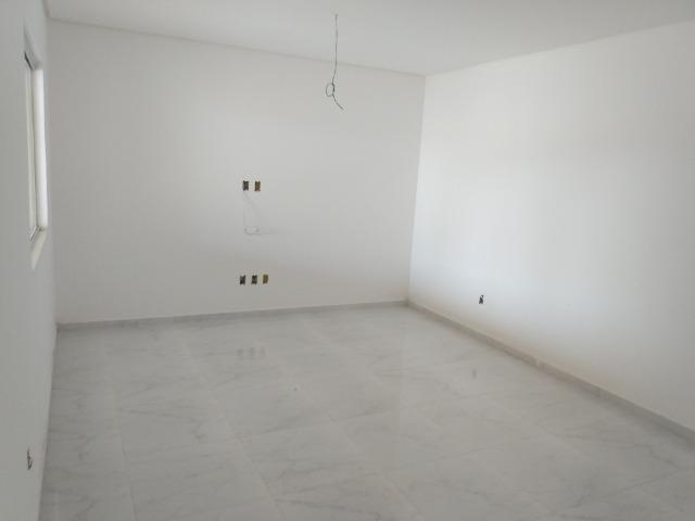 Casa pronta - 3 quartos, 1 suíte - Garagem p 4 carros - Financia por todos os bancos! - Foto 15